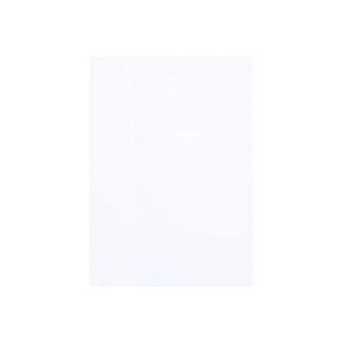 Quill Cover Paper 125gsm A4 White Pack of 500