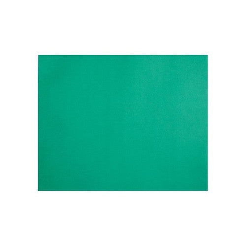 Quill Coloured Board 210gsm 510 x 635mm Green Pack of 20