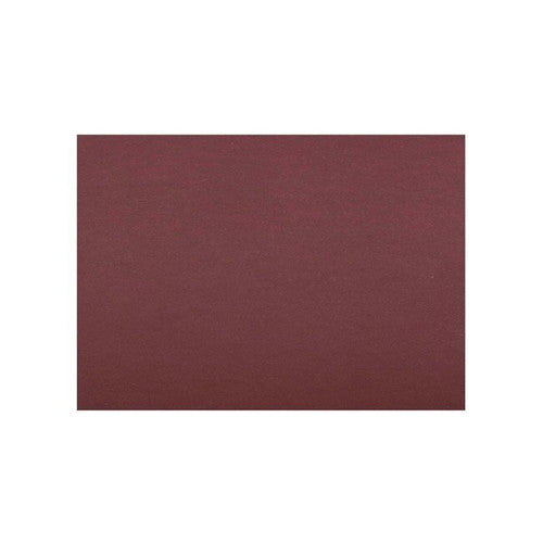 Quill Coloured Board 210gsm 510 x 635mm Brown Pack of 20