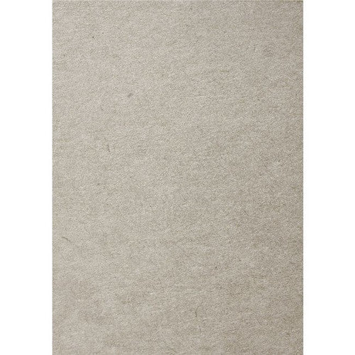 Quill Chipboard 650gsm A2 Grey Pack of 5
