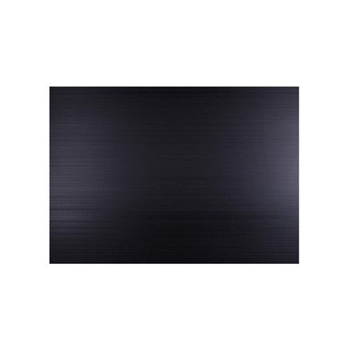 Quill Signboard PP 5mm A3 Black Pack of 5