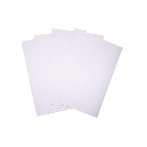 Quill Cartridge Paper 110gsm A1 White Pack of 250