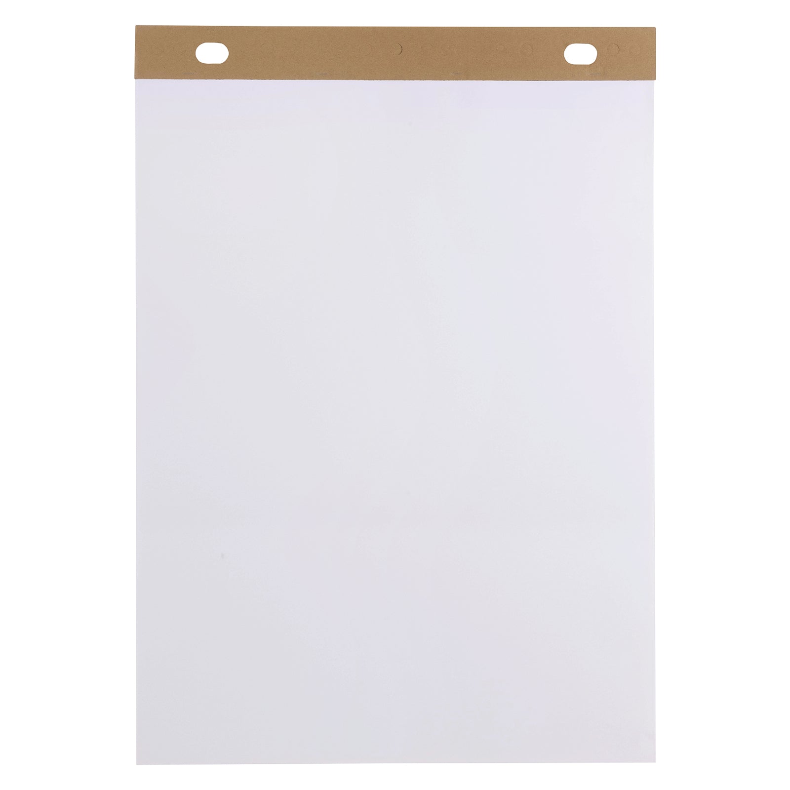 Quartet Flipchart Pad Recycled 50 Sheet 80gsm Pack 2 - image 2