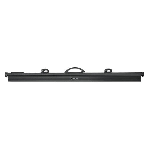 Quickfile Binder A0 Black Large Format Plan Binder - image 1