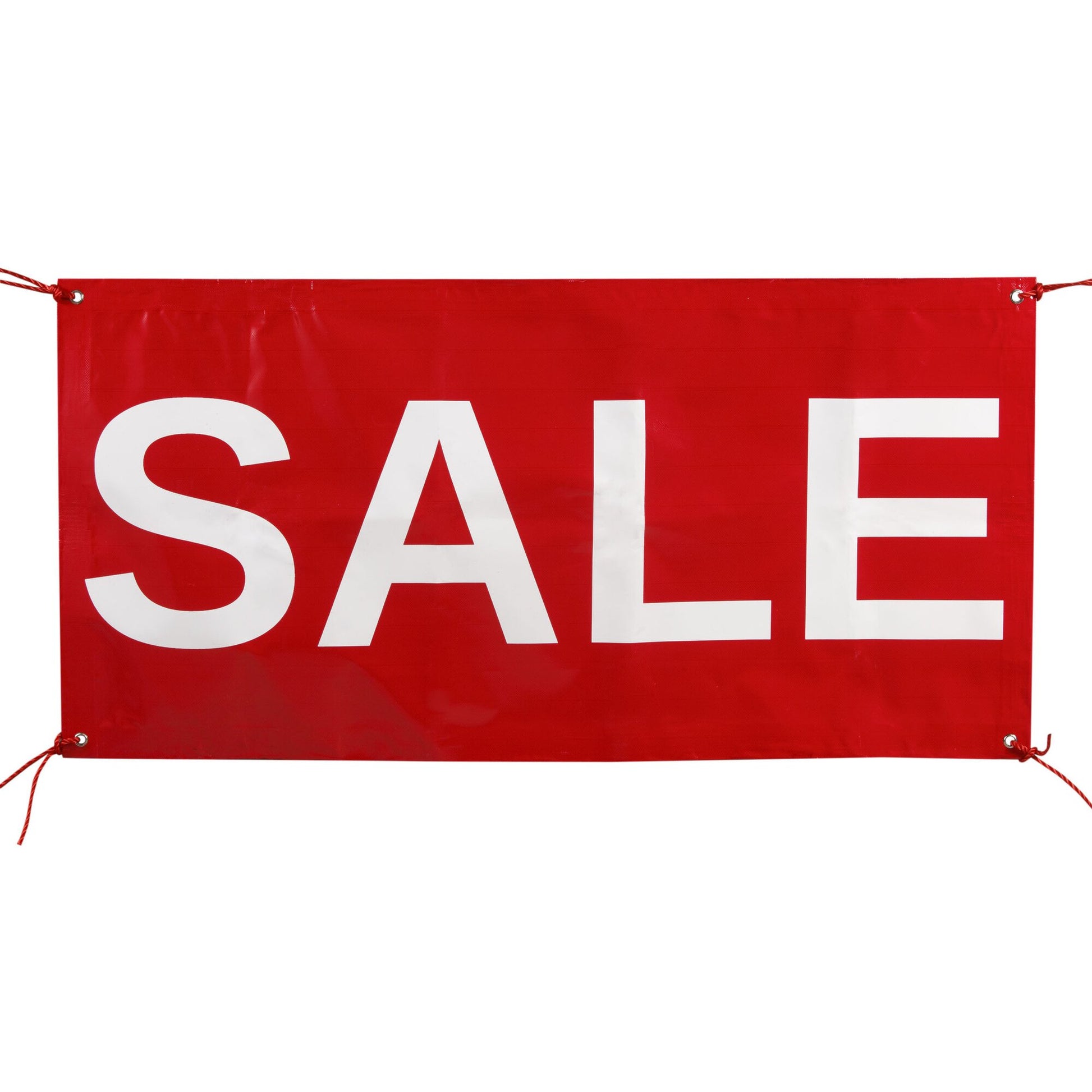 Quikstik Sale Exterior PVC Banner - image 1