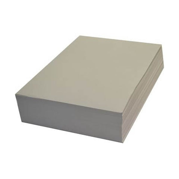 Quill Cartridge Paper 200gsm A2 White Pack of 100-1