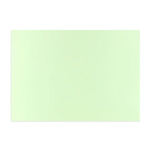 Quill Coloured Board 210gsm A3 Pastel Green Pack of 20 - image 1