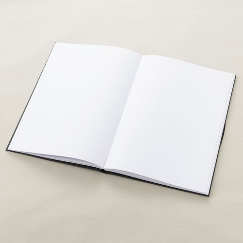 Derwent Academy Visual Art Diary A3 Portrait 128 Pages