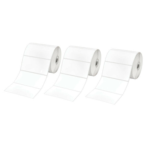 Brother Die Cut Label RDS03C1 102mm x 51mm 3 Pack