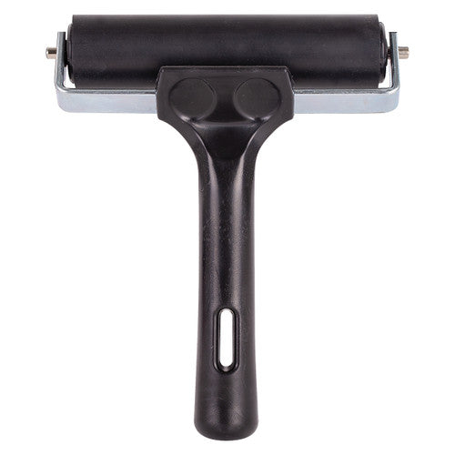 Creative School Supply Hard Rubber Lino Roller 100mm