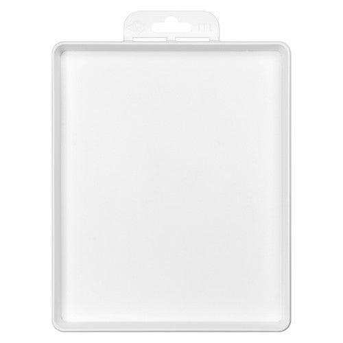 Creative School Supply Ink Roller Printing Tray Plastic 24 x 20cm