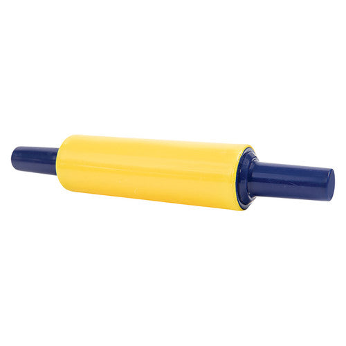 Creative School Supply Plastic Rolling Pins Pack of 8