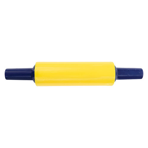Creative School Supply Plastic Rolling Pins Pack of 8