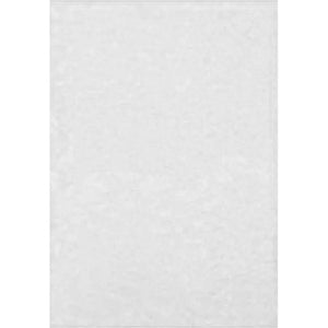 Rainbow Parchment Board A4 180gsm Acid Free White Pack of 10