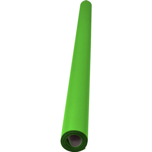 Rainbow Poster Roll 85gsm Single Sided 760mm x 10m Grass Green