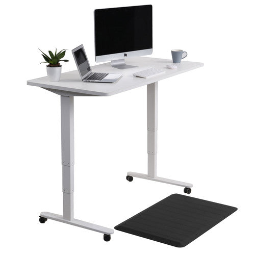 Rapidline Standing Desk Anti-Fatigue Mat Black