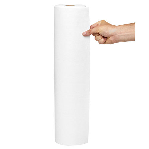 Scott Control Disposable Bedsheet Roll White 80m Box of 6
