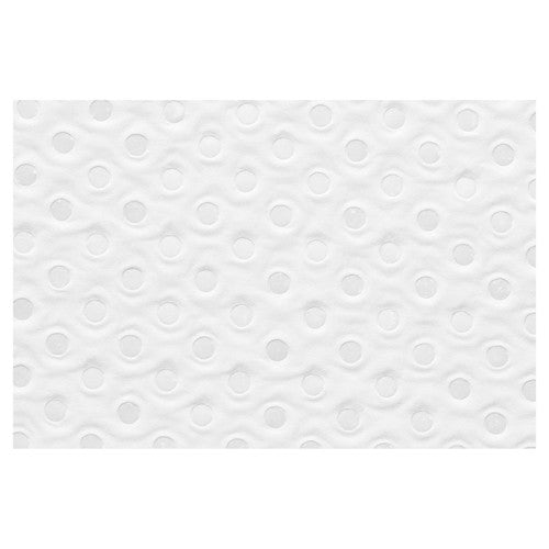 Scott Control Absorbent Small Pad White 100 Sheets Packs of 8
