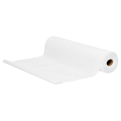 Scott Control Disposable Bedsheet Roll White 80m Box of 6