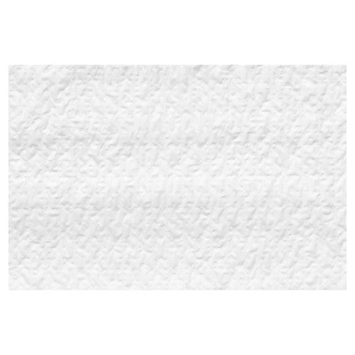 Scott Control Reinforced Small Wipers White 75 Sheets Packs of 6