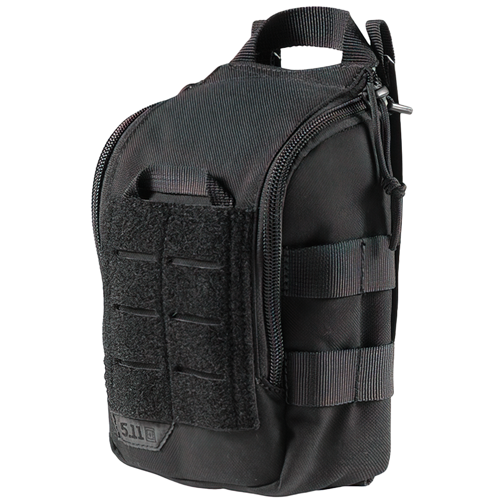 RapidStop Small Bleed Control Kit Tactical 8 x 18 x 6cm compact bleed control for tactical first responders