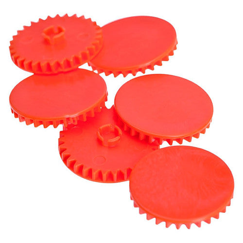 Rapid Spare Part HDC300 Replacement Discs Pack of 10 - image 1