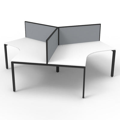 3 Person Desks