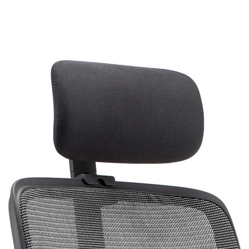 Rapidline Head Rest for Lotto Chair Black - image 1