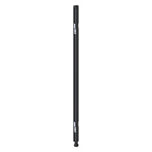 Rapidline Shush30 Joining Pole 120 Degree 900mm Black - image 1
