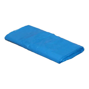 Regal Everyday 56 Litre Blue Bin Liners Pack of 50 Box of 10 - image 1