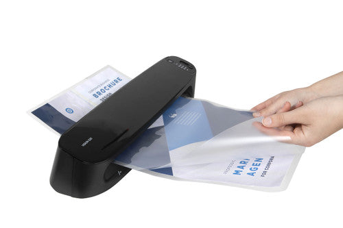 Rexel A3 Laminating Pouches 2x75 Micron Gloss Pack of 100