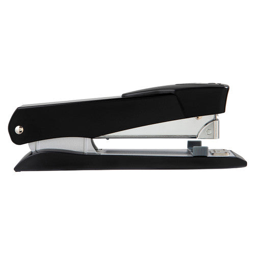 Rexel Front Load Full Strip Stapler Black