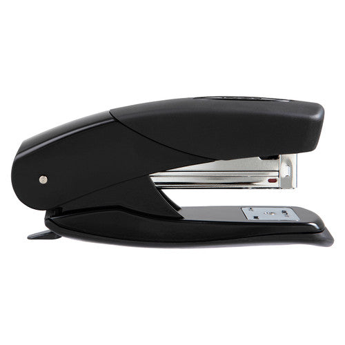 Rexel Matador Half Strip Stapler Black
