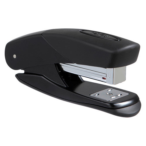 Rexel Matador Half Strip Stapler Black