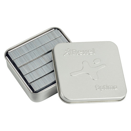 Rexel Optima 70 Heavy Duty Staples Box of 2500