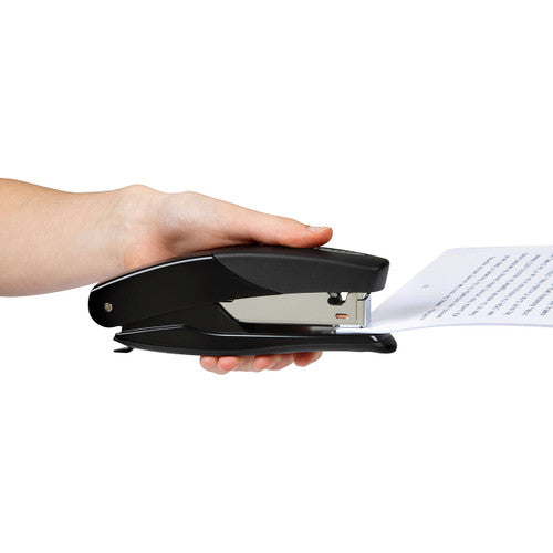 Rexel Torador Full Strip Stapler Black
