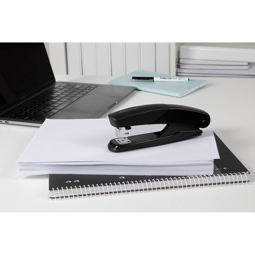 Rexel Torador Full Strip Stapler Black
