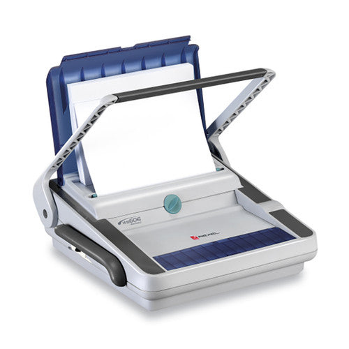 Rexel WB606 WireBind Binding Machine