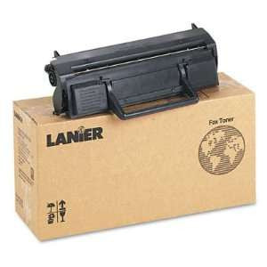 Ricoh 406838 Toner Cartridge Black 2600 Pages - image 1