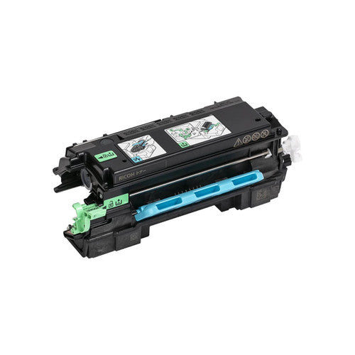 Ricoh 418128 IM430F PC502 Black Toner Cartridge 17400 Pages - image 1