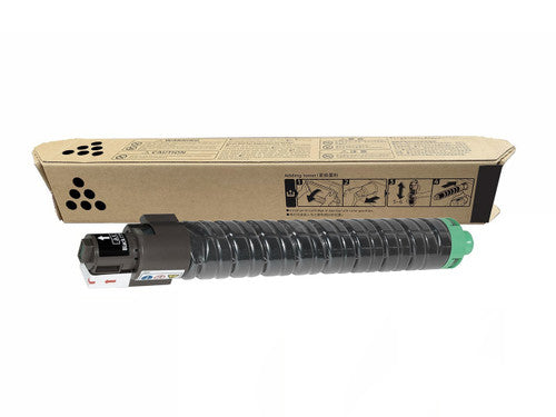 Ricoh 842099 MPC306 Black Toner Cartridge 17000 Pages - image 1