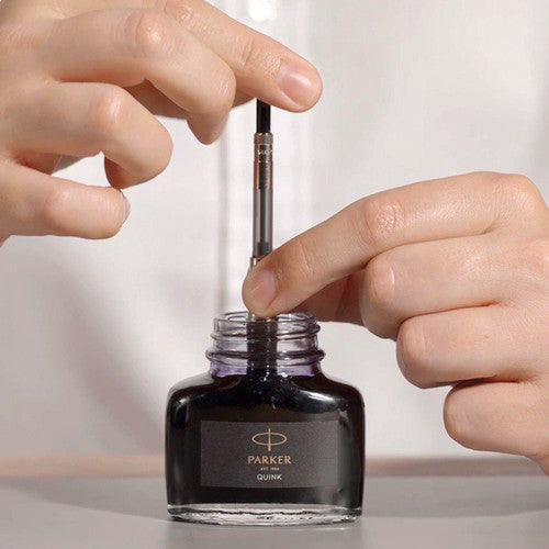 Parker Deluxe Fountain Pen Ink Converter