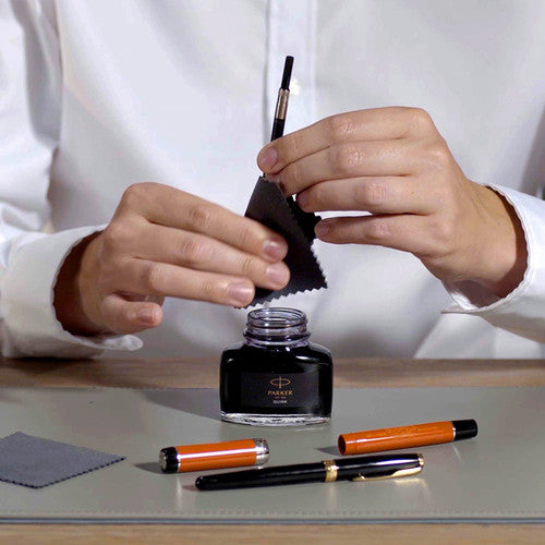 Parker Deluxe Fountain Pen Ink Converter