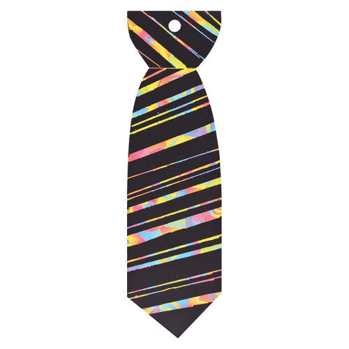 Creative School Supply Scratch Bookmarks Pack of 12