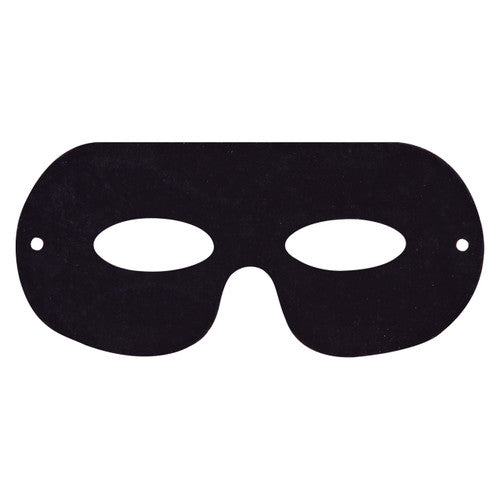 Creative School Supply Scratch Eye Masks Pack of 10