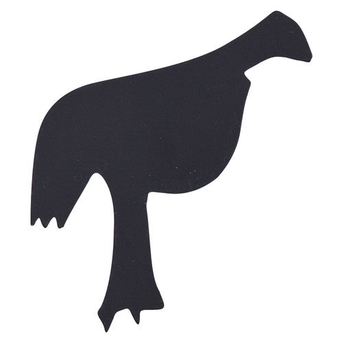 Creative School Supply Scratch Australian Animals Pack of 30
