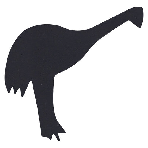 Creative School Supply Scratch Australian Animals Pack of 30
