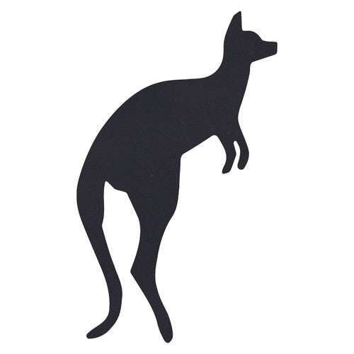 Creative School Supply Scratch Australian Animals Pack of 30