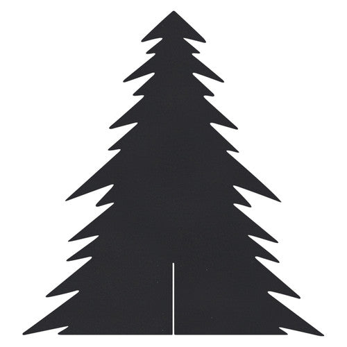 Creative School Supply Scratch Christmas Trees Pack of 20