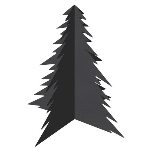 Creative School Supply Scratch Christmas Trees Pack of 20